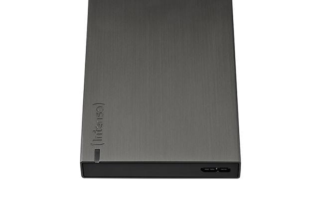 INTENSO 1TB väliselt kõvaketas USB 3.0 anthrasiit