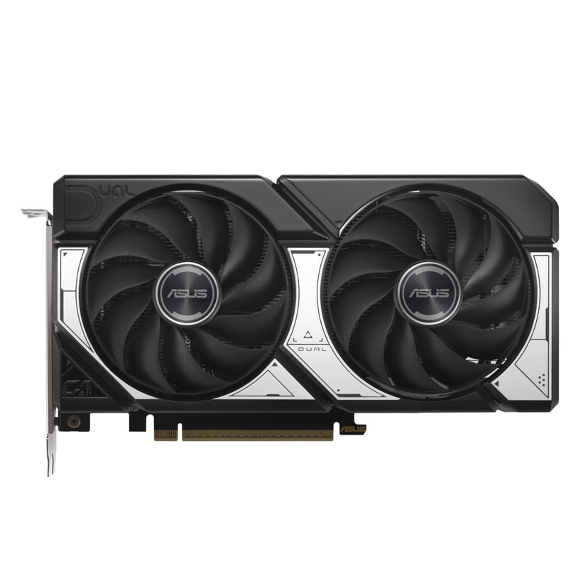 ASUS GeForce RTX 5060 Ti 16 GB graafikakaart GDDR7