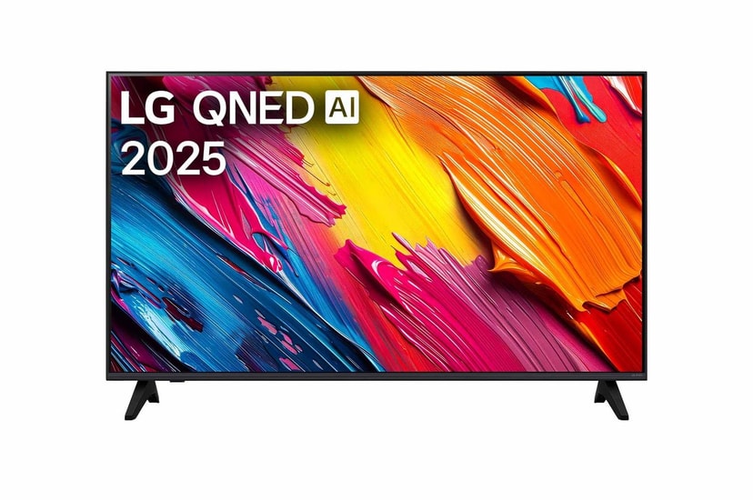 LG 43QNED70A6A 43" 4K QNED teler WebOS Smart TV