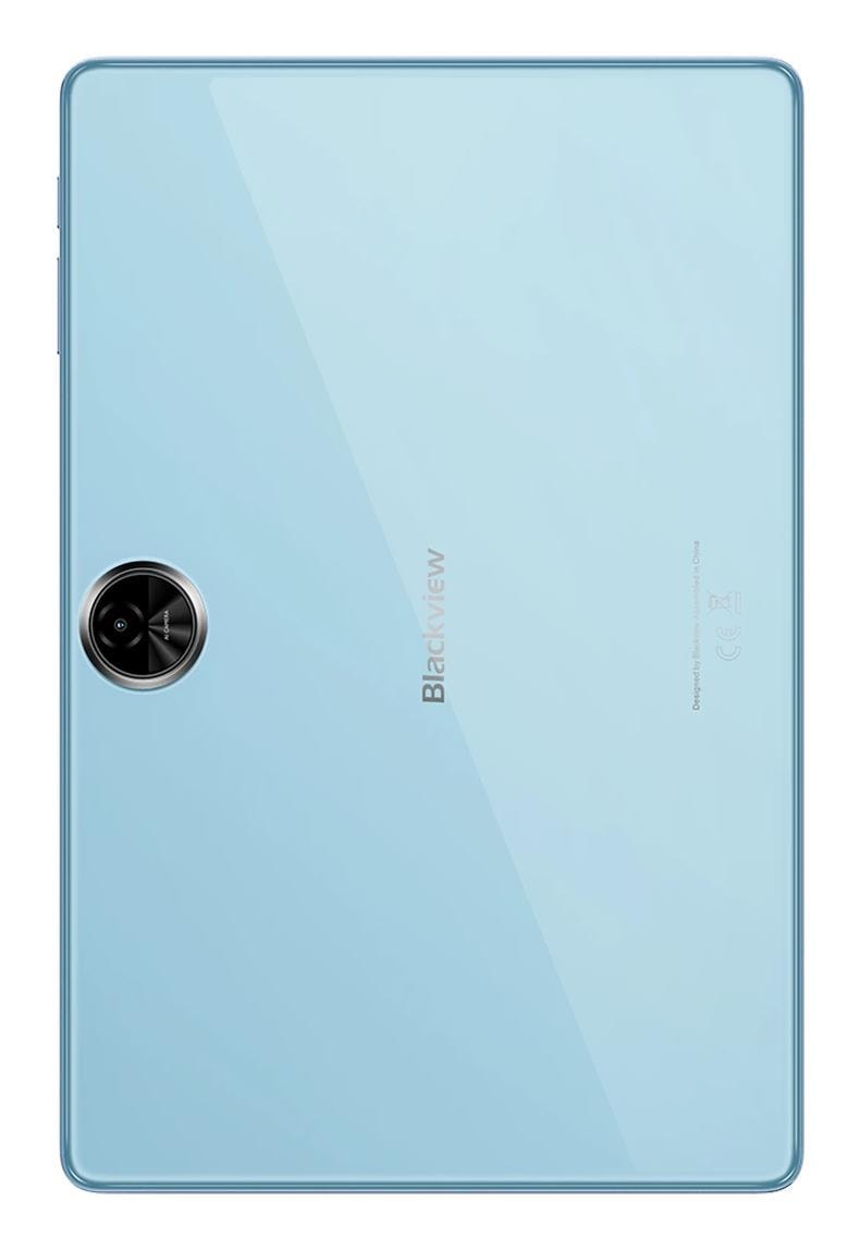 Blackview Zeno 5 11" 8GB/128GB tablett Ocean Blue