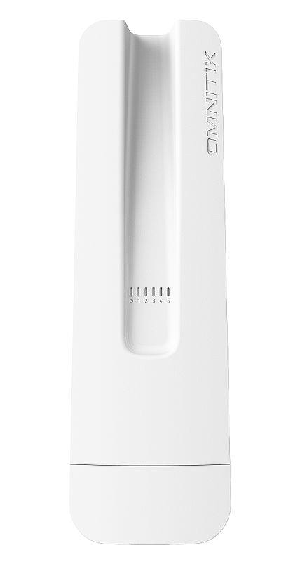 MikroTik OmniTik 5 PoE ac – 5GHz välipunkt 5 LAN pordiga