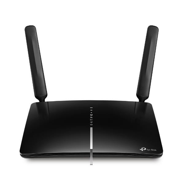 TP-LINK Archer MR600 WiFi 5 Ruuter 1200 Mbps