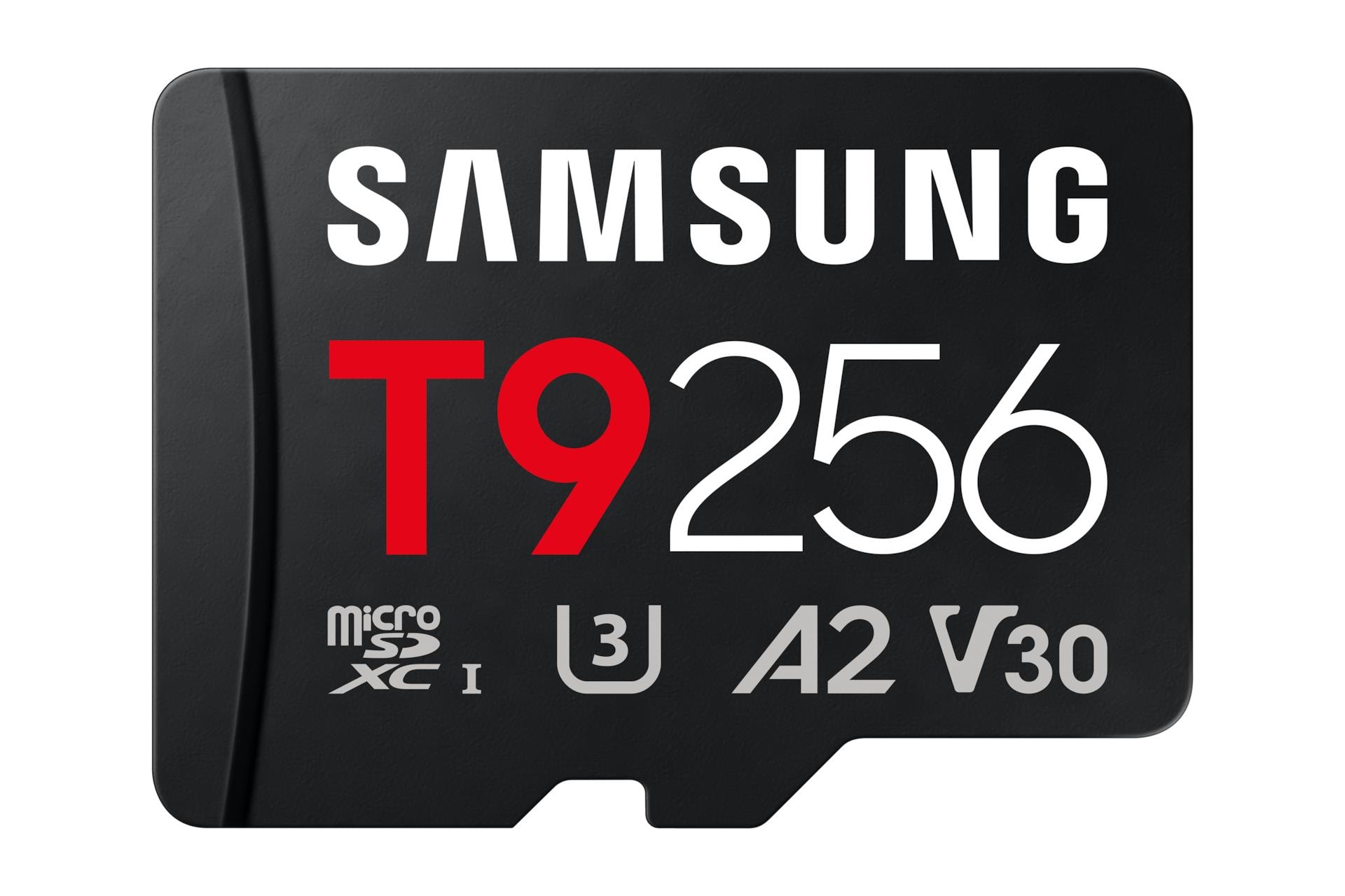 Samsung microSDXC 256GB (MB-MH256T) - PRO Endurance