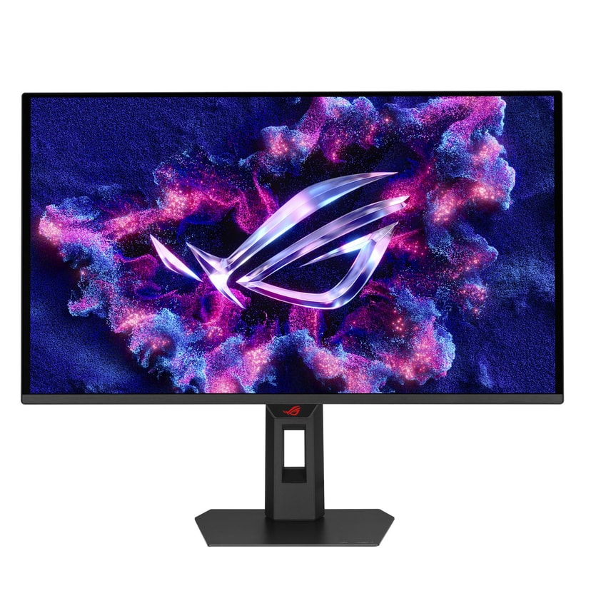 ASUS ROG Strix XG27AQDPG 26.5" QD-OLED monitor 500Hz QHD