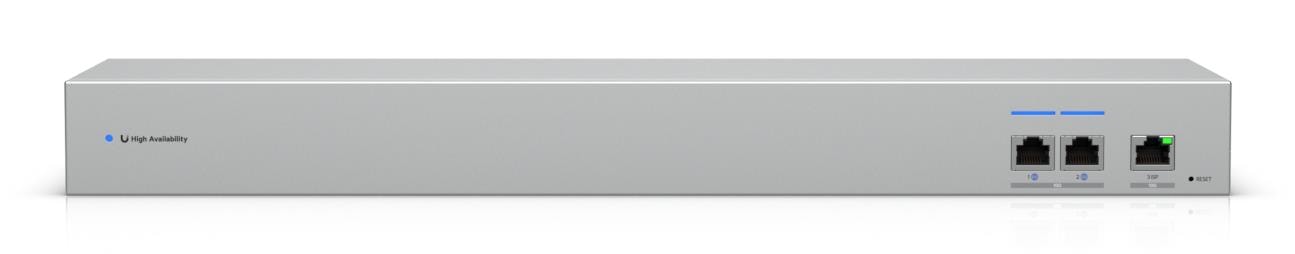 Ubiquiti USW-WAN-RJ45 gigabit WAN-lüliti UniFi võrkudele