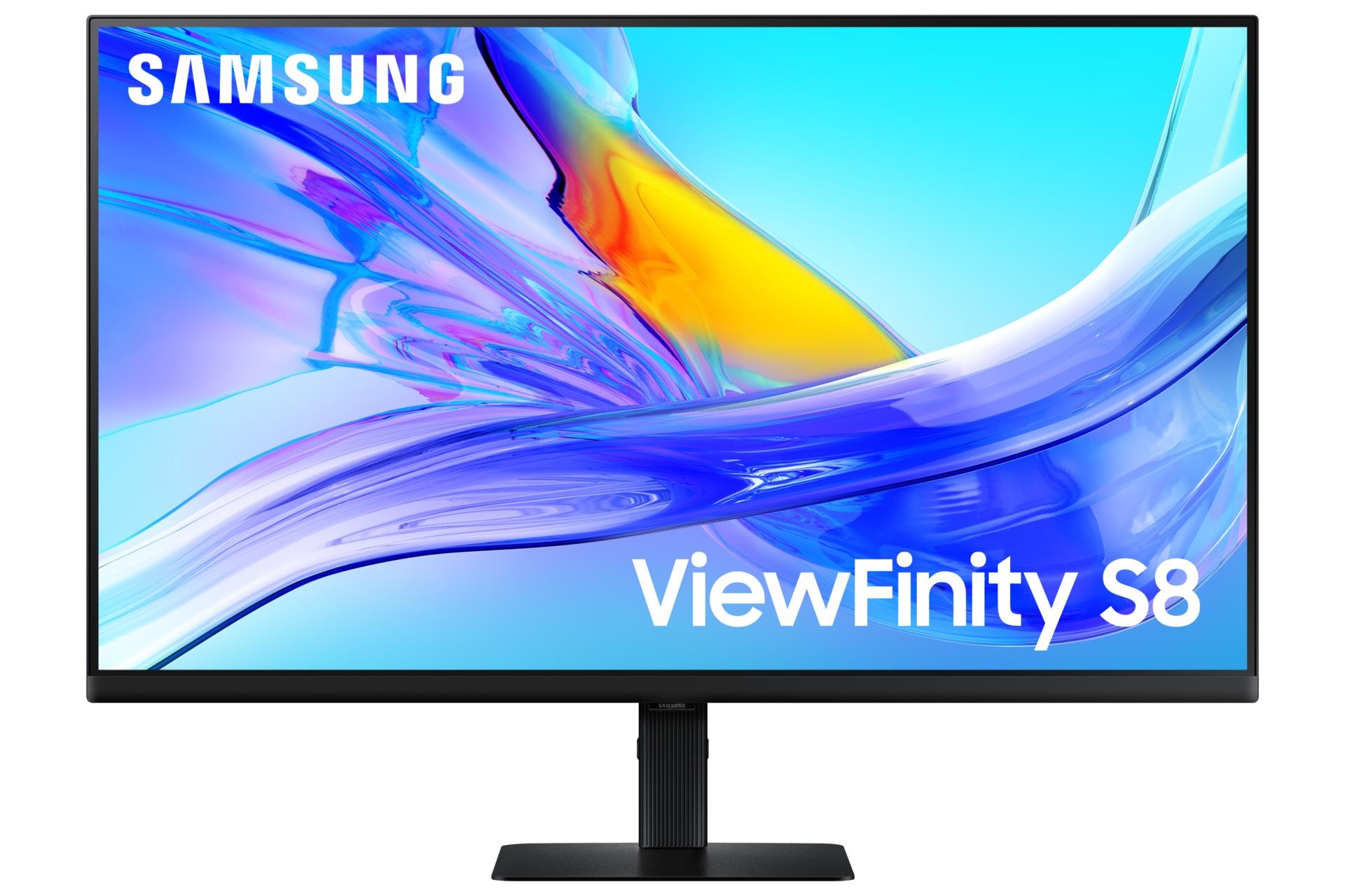 Samsung LS32D800 32" 4K VA monitor 3840x2160