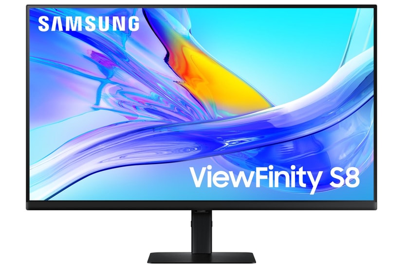 Samsung LS32D800 32" 4K VA monitor 3840x2160