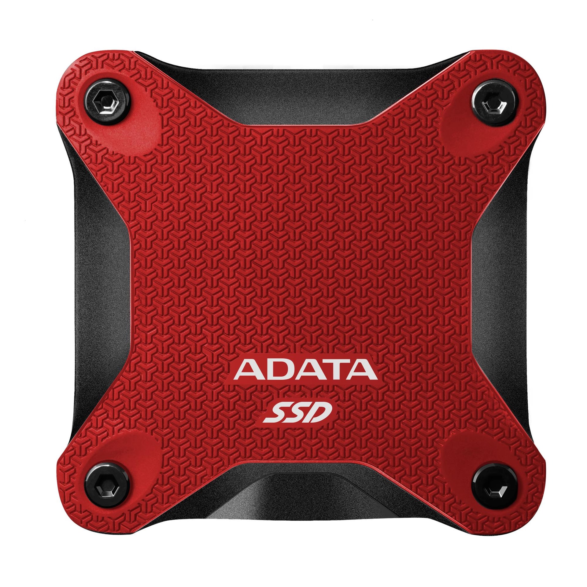 Внешний SSD ADATA SD620 1TB (красный)