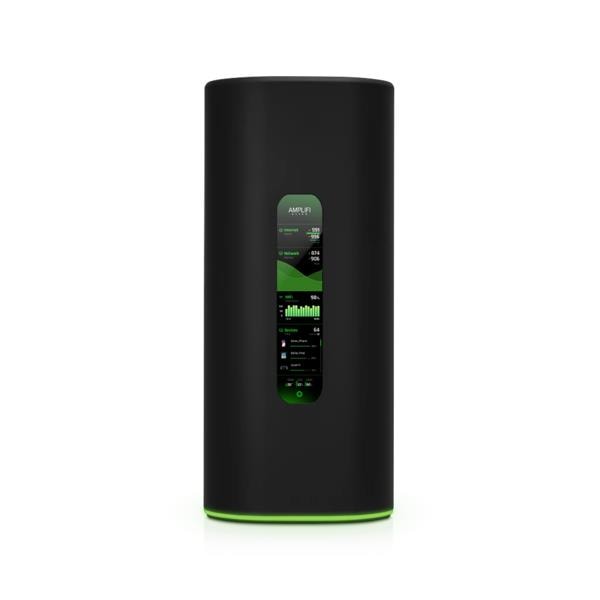 UBIQUITI AmpliFi Alien WiFi 6 Mesh Ruter
