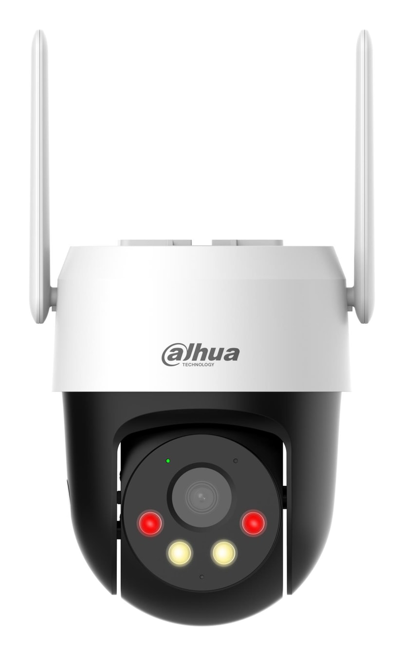 Dahua P5AE-PV-4G 5MP 4G pöörduv väliskaamera