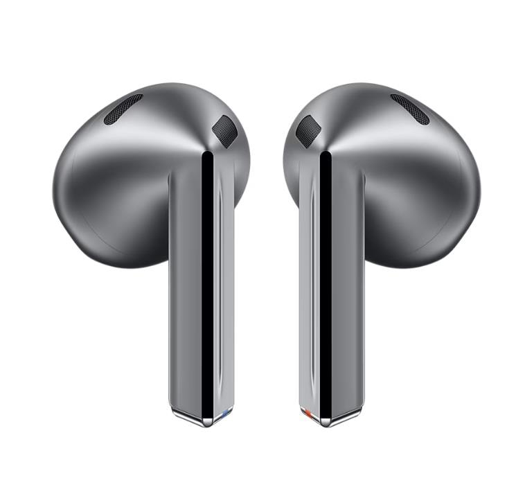 Samsung Galaxy Buds 3 Silver SM-R530 juhtmevabad kõrvaklapid
