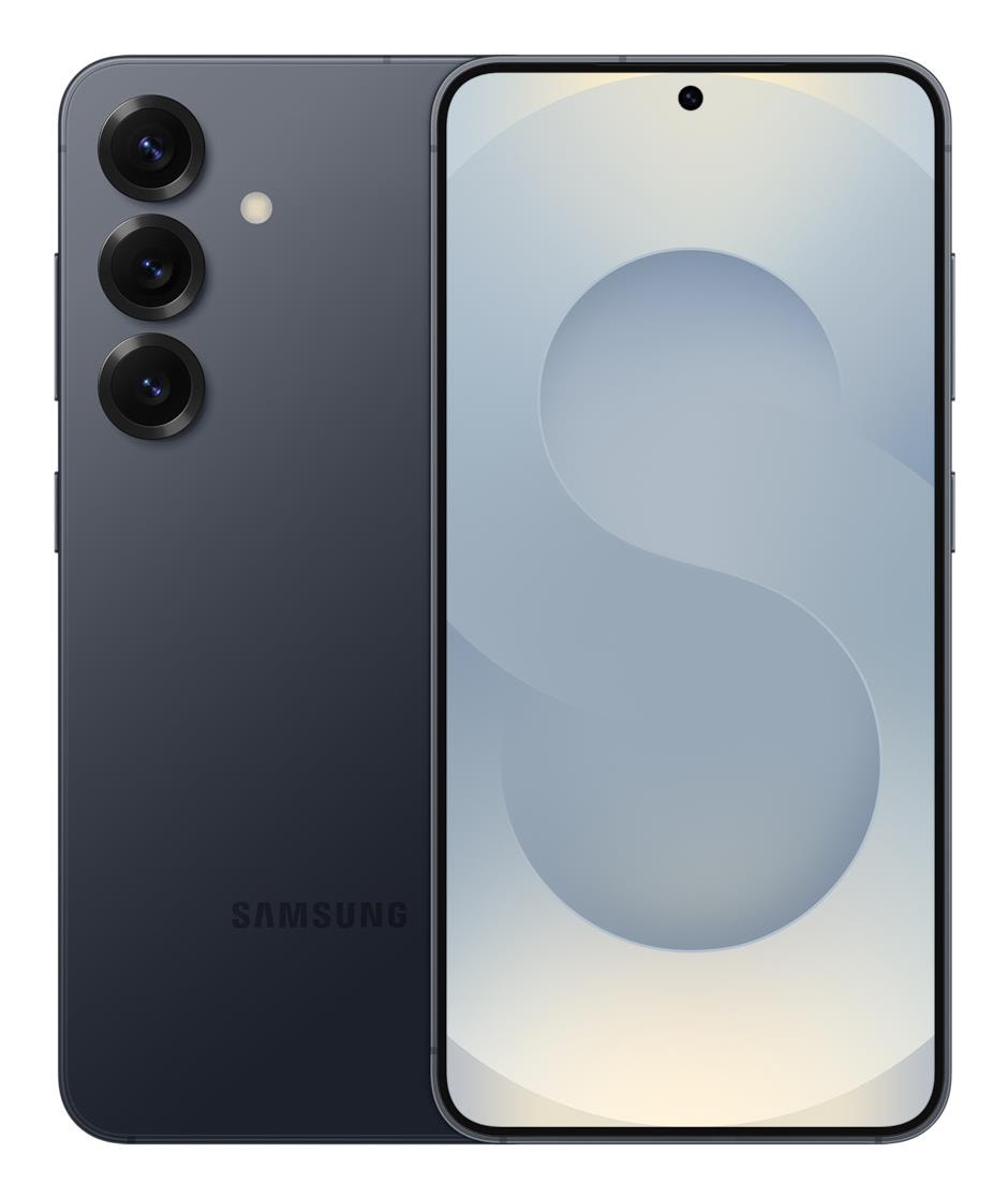 Samsung Galaxy S25 512GB nutitelefon – Android 15, 5G
