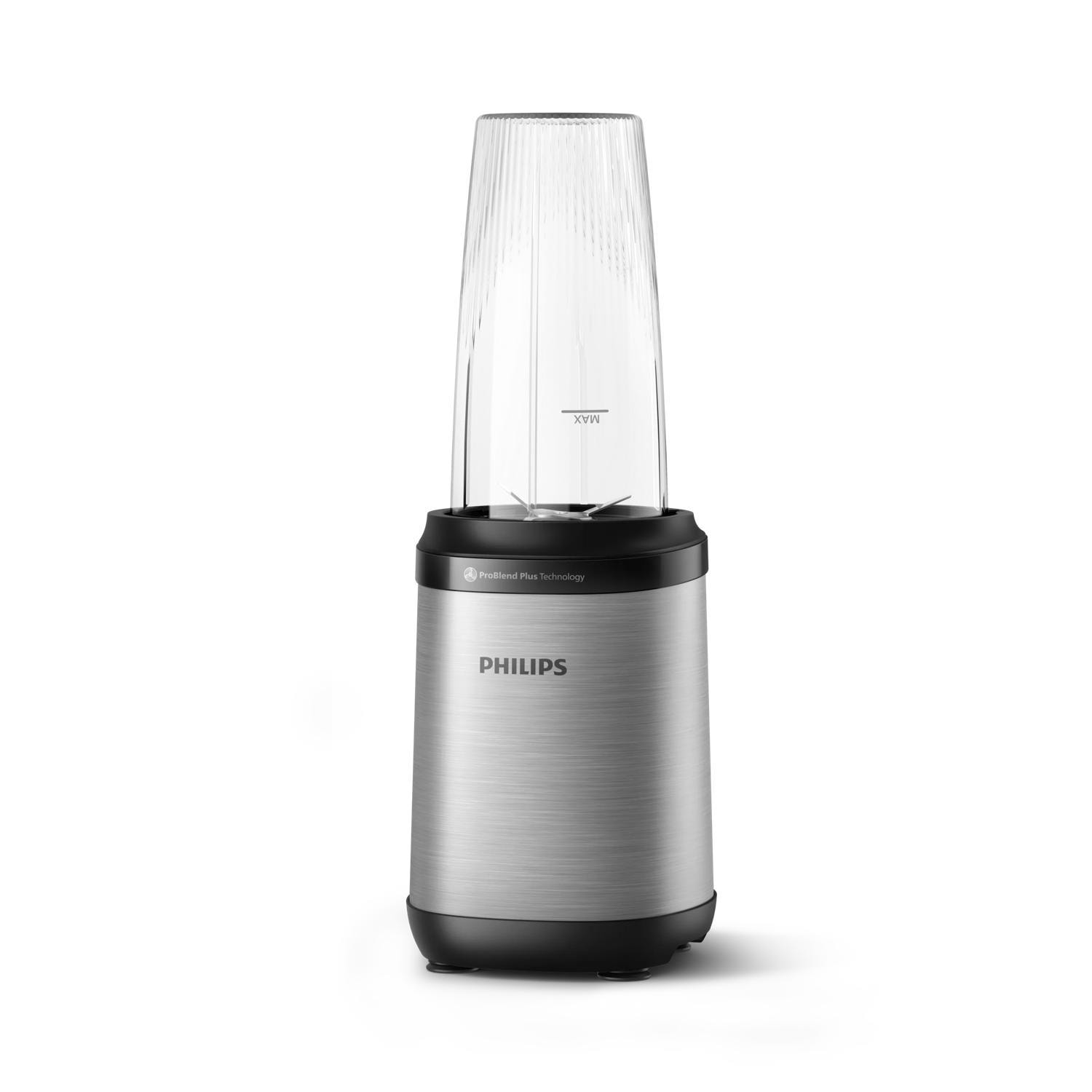 Philips HR2764/00 блендер настольный 800W черный