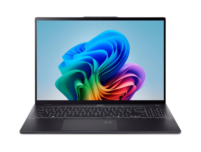 ACER Swift 16 AI OLED - Intel Core Ultra 5 sülearvuti