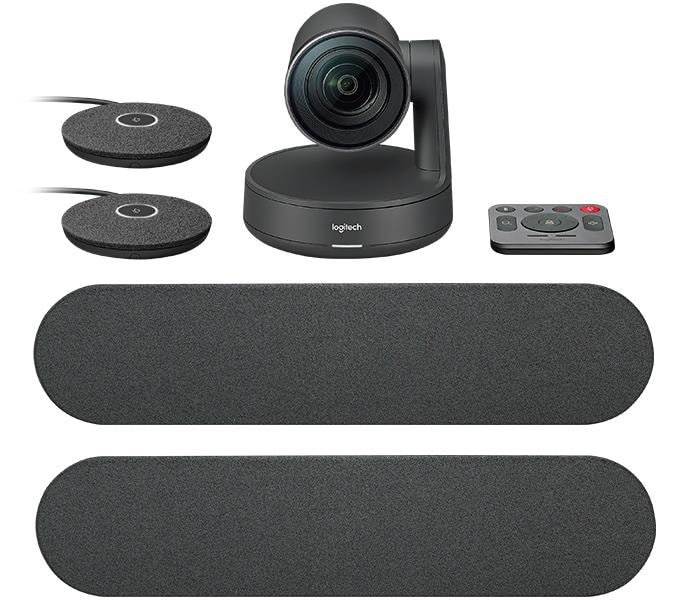Logitech Conference 960 вебкамера для видеоконференций
