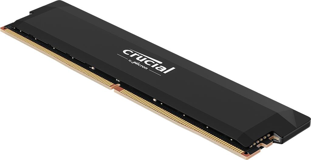 Crucial Pro 16GB DDR5-6400 Lauaarvuti Mälumoodul