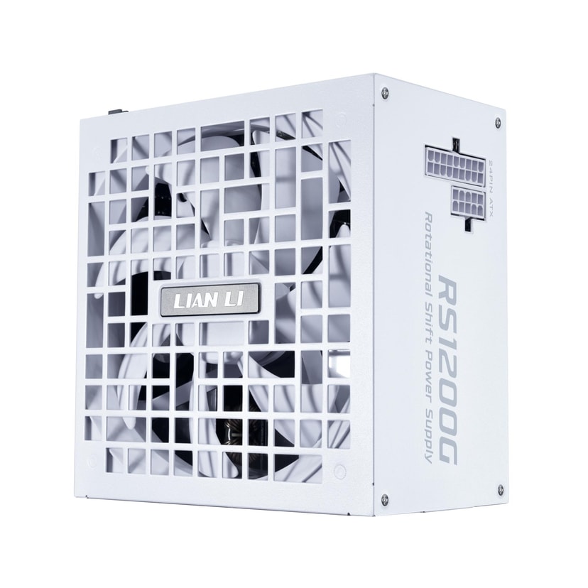 LIAN LI G9P 1200W ATX toiteallikas, 80 PLUS Gold
