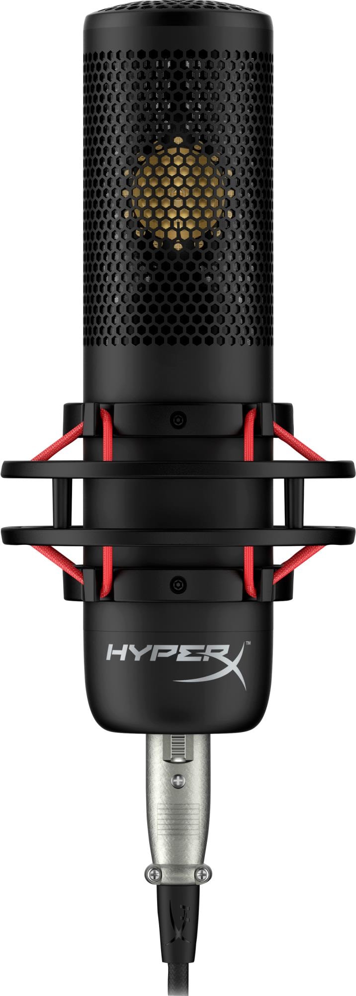 HyperX ProCast 699Z0AA podcast mikrofon must