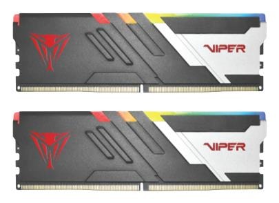 Patriot PVVR532G600C30K 32GB DDR5 оперативная память
