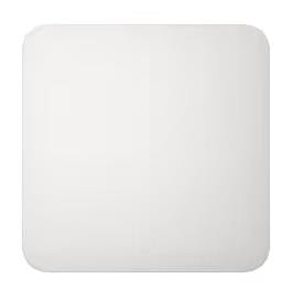 Ajax SoloButton 1G/2W Smart Switch – White