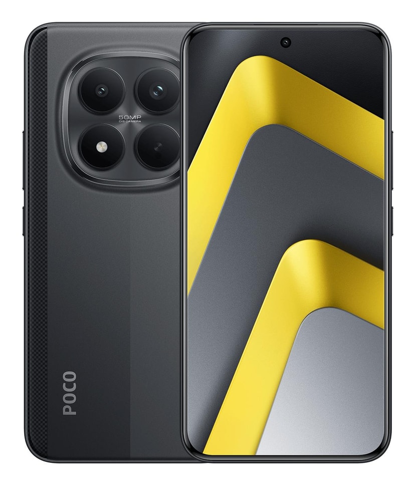 POCO M8 Pro 5G 8GB/256GB Must