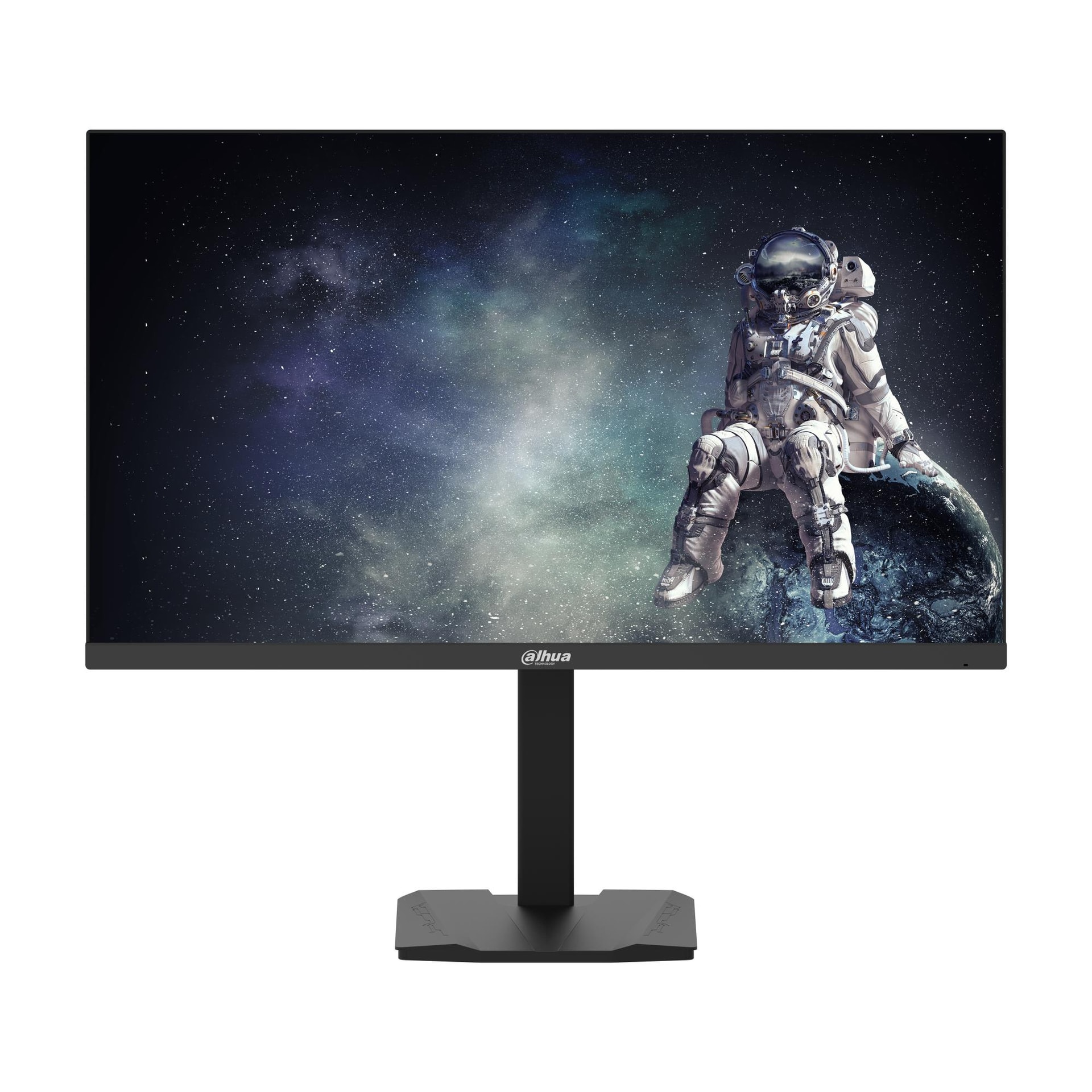 DAHUA 27" QHD IPS Monitor DHI-LM27-E331AY