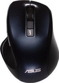ASUS MW202 Wireless Optical Mouse - Black