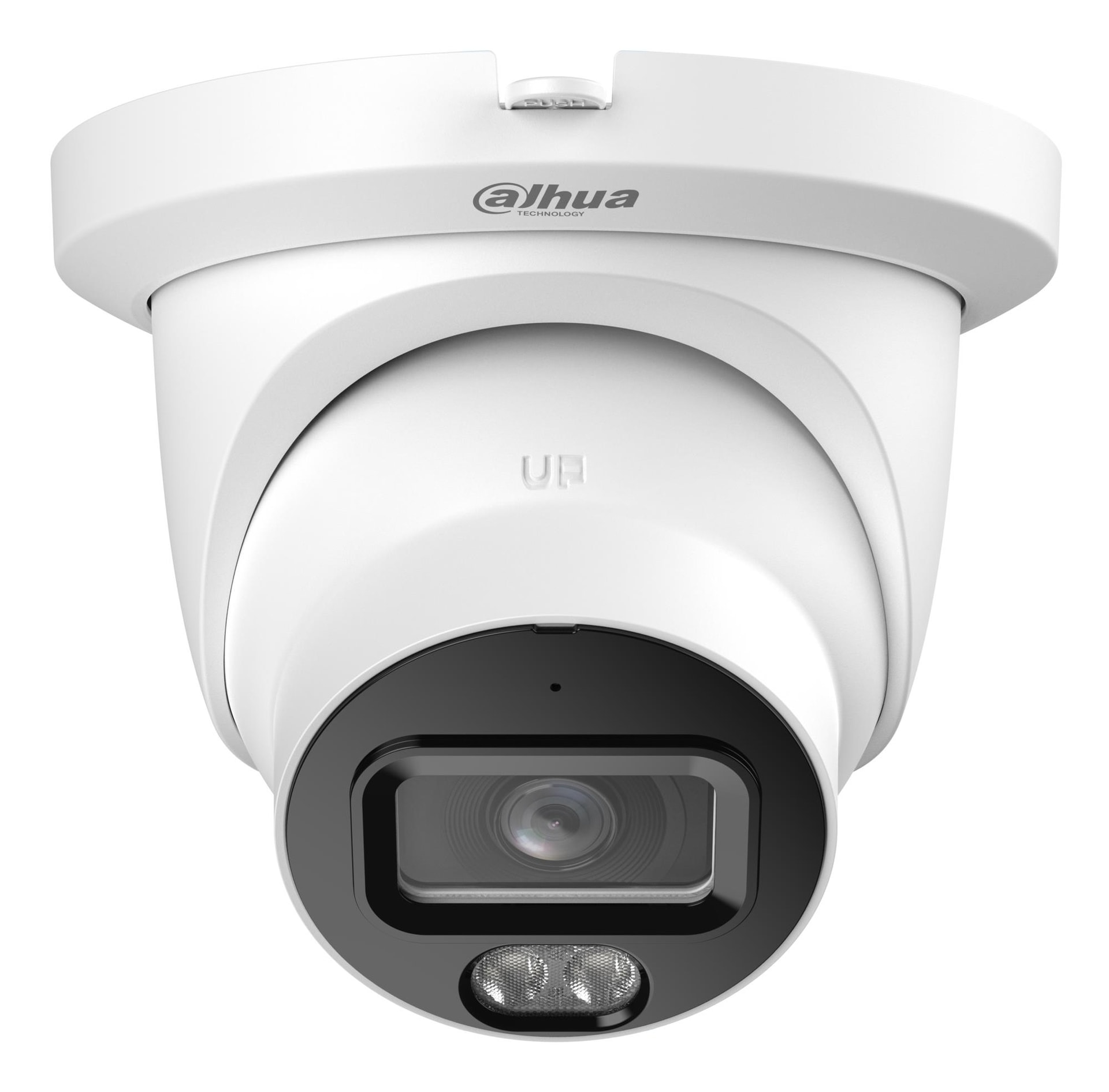 DAHUA 5MP võrgukaamera HDW5559TM-ASE-IL-0360B valge