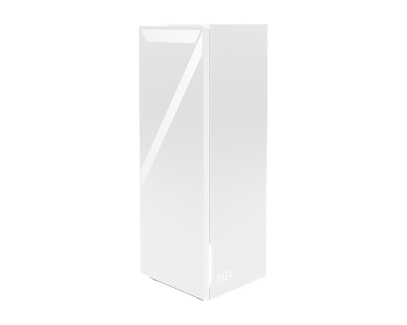 MSI Roamii BE Lite Wi-Fi 7 Mesh Router System 5000 Mbps