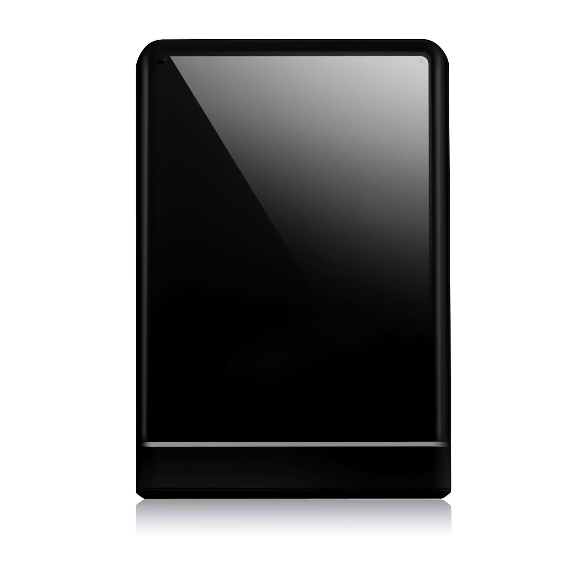 External HDD|ADATA|HV620S|1TB|USB 3.1|Colour Black|AHV620S-1TU31-CBK