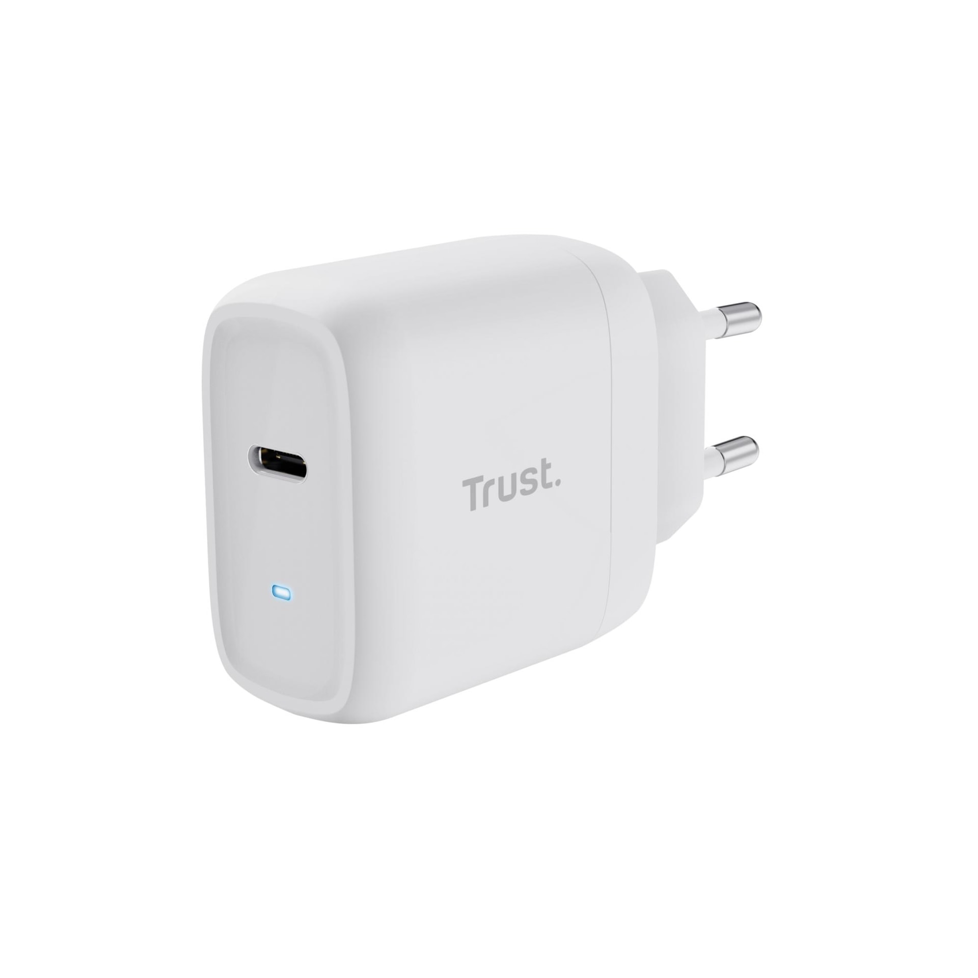 Trust Maxo 45W USB-C seinalaadija