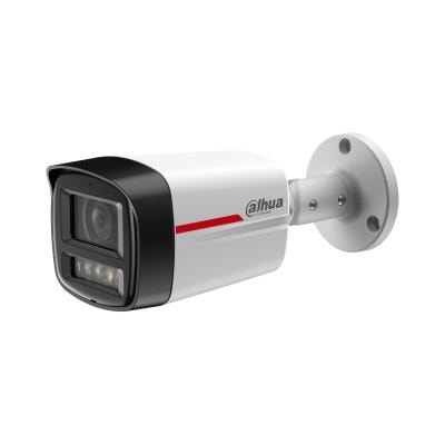 Dahua HFW2849TL-S-0280B-PRO 8MP Bullet Network Camera