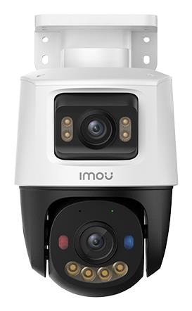 IMOU PS70F Dual 5MP IP Turretkamera