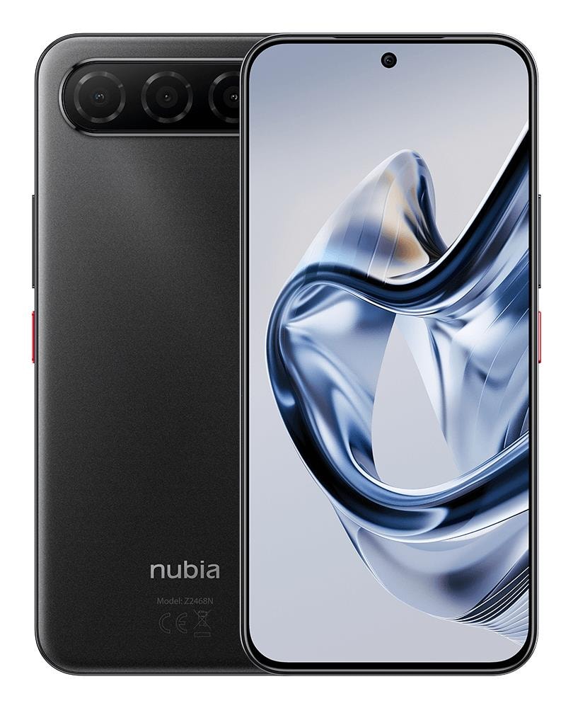 ZTE Nubia Air 5G 256GB must must must