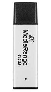 USB-флеш-накопитель MediaRange 512GB (MR1904)