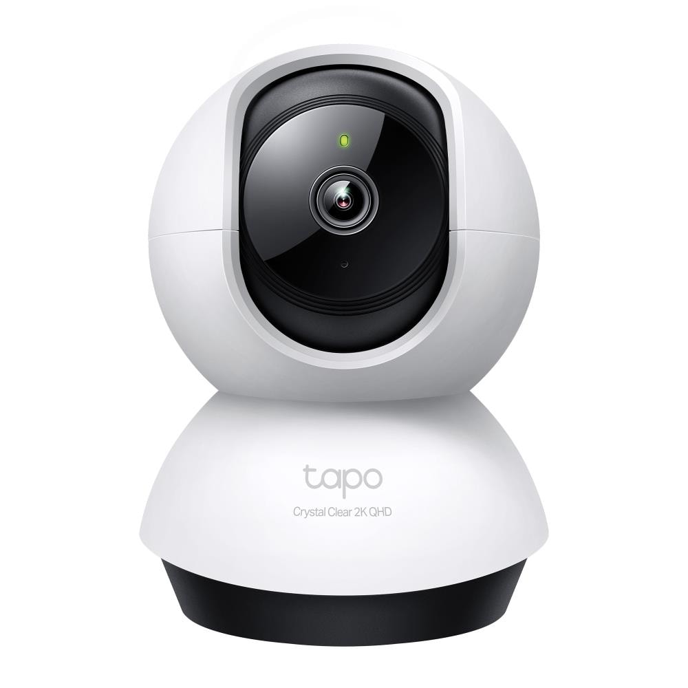TP-LINK Tapo C220 Pan Tilt Wireless Indoor Camera 2K