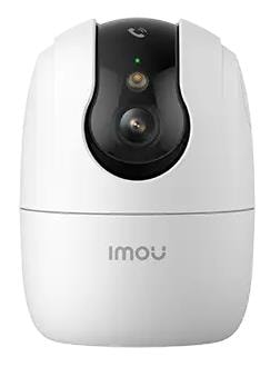 IMOU Ranger 2C Pro 5MP Wired Wireless Indoor Network Camera