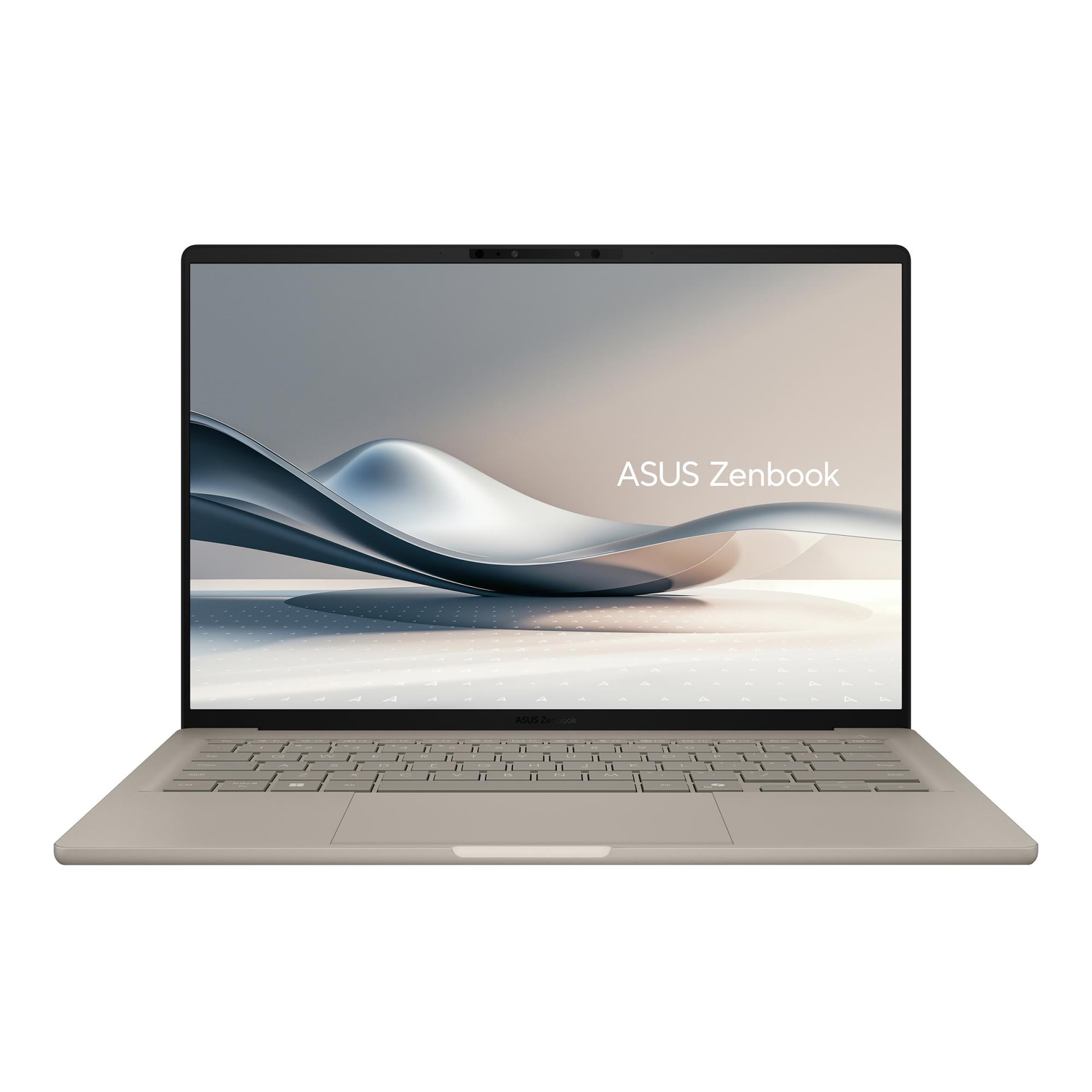 ASUS ZenBook UX3407QA-QD202W 14" sülearvuti