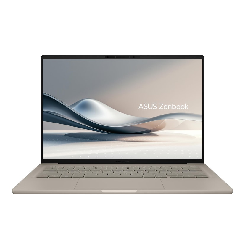 ASUS ZenBook UX3407QA-QD202W 14" sülearvuti