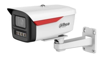 Dahua 4MP Dual-Lens Bullet Network Camera Pro