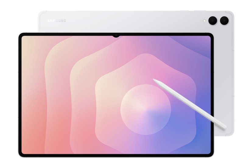 Samsung Galaxy Tab S11 Ultra 14" 512GB Silver