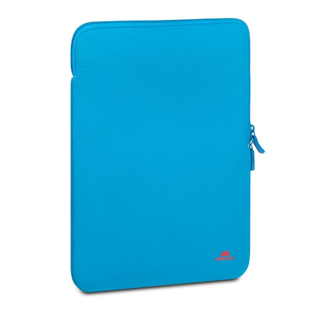 Rivacase NB Sleeve Antishock 15.6 inch MacBook bag blue