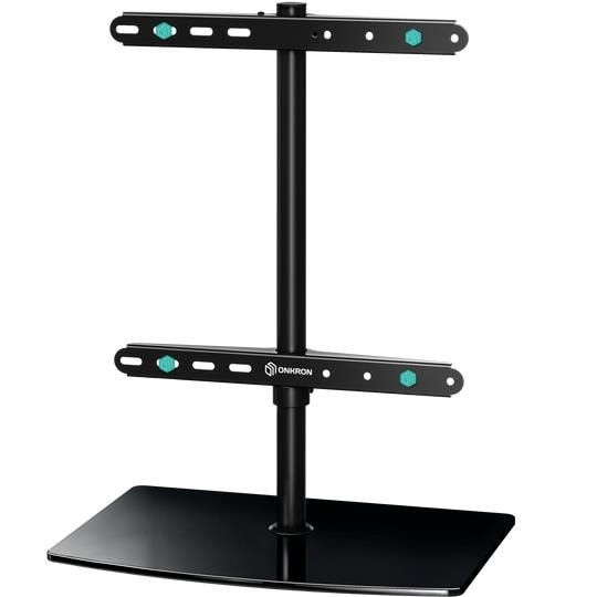ONKRON PT3-B lauaalus teleritele 32–75", must