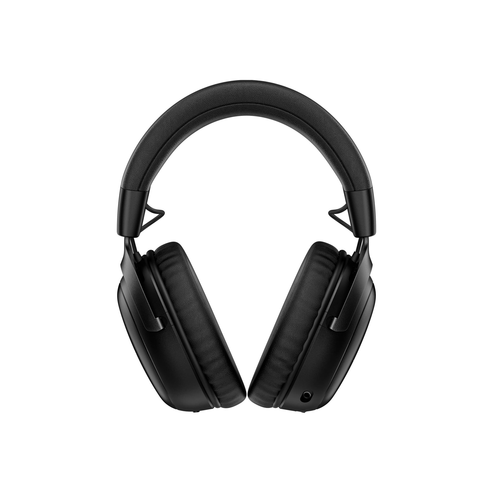 HyperX Cloud III S WRL черные беспроводные наушники