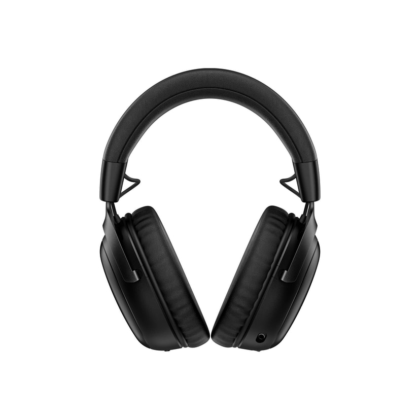 HyperX Cloud III S juhtmeta gaming headset, must