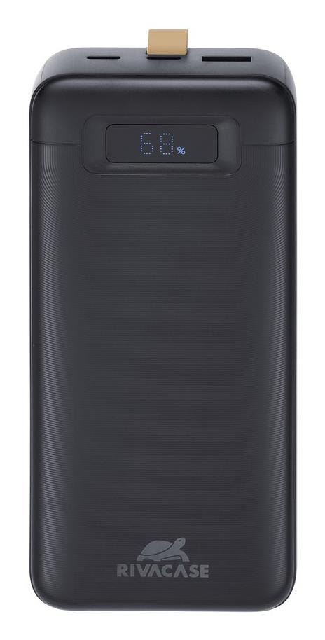 Rivacase VA1083 30000mAh sülearvuti ja nutiseadmete akupank