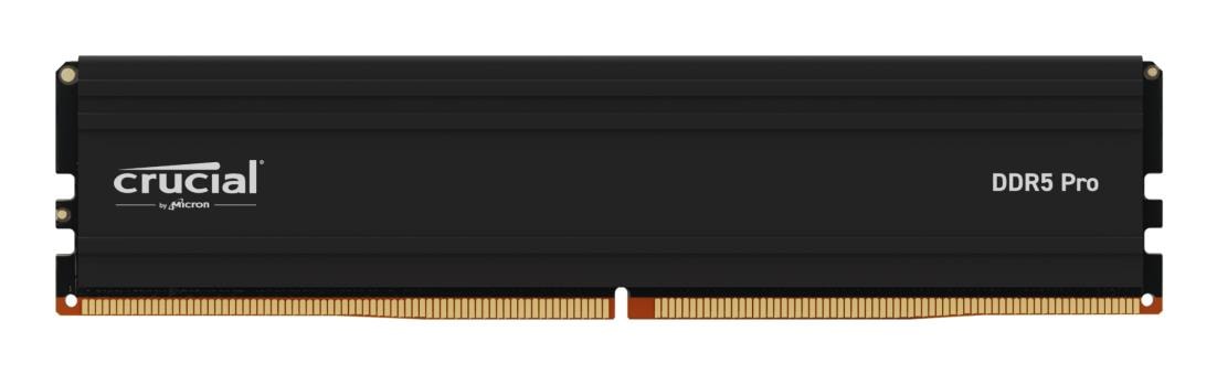 Crucial Pro 24GB DDR5-5600 Mälu (DIMM)