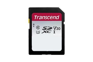 Transcend SDXC 256GB UHS-I mälukaard