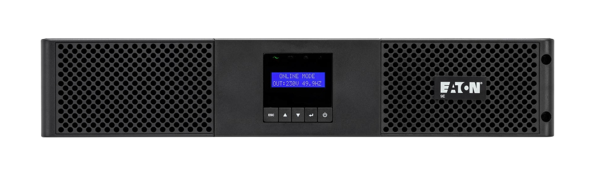 Eaton 9E1000IR 900W Online UPS for Workstations