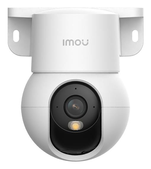 IMOU Ranger Mini 5MP Indoor Wi-Fi Security Camera with Pan & Tilt